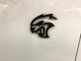 Thumbnail of 2019 White Knuckle Clearcoat Dodge Challenger