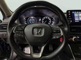 Thumbnail of 2022 Crystal Black Pearl Honda Accord