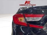 Thumbnail of 2022 Crystal Black Pearl Honda Accord