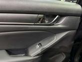 Thumbnail of 2022 Crystal Black Pearl Honda Accord
