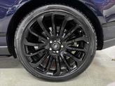 Thumbnail of 2017 Loire Blue Land Rover Range Rover