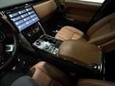 Thumbnail of 2017 Loire Blue Land Rover Range Rover