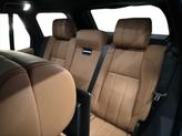 Thumbnail of 2017 Loire Blue Land Rover Range Rover