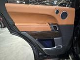 Thumbnail of 2017 Loire Blue Land Rover Range Rover