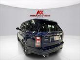 Thumbnail of 2017 Loire Blue Land Rover Range Rover