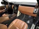 Thumbnail of 2017 Loire Blue Land Rover Range Rover
