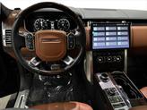 Thumbnail of 2017 Loire Blue Land Rover Range Rover