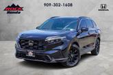 Photo of 2025 Crystal Black Pearl Honda CR-V Hybrid