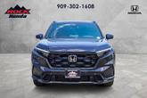 Thumbnail of 2025 Crystal Black Pearl Honda CR-V Hybrid