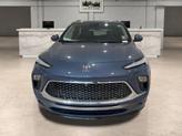 Thumbnail of 2024 Ocean Blue Metallic Buick Encore GX