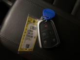 Thumbnail of 2024 Ocean Blue Metallic Buick Encore GX