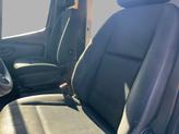 Thumbnail of 2019 Blue Mercedes-Benz Sprinter 2500