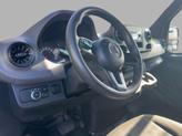 Thumbnail of 2019 Blue Mercedes-Benz Sprinter 2500