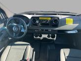 Thumbnail of 2019 Blue Mercedes-Benz Sprinter 2500