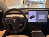 Thumbnail of 2021 Black Tesla Model 3
