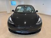 Thumbnail of 2021 Black Tesla Model 3