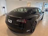 Thumbnail of 2021 Black Tesla Model 3