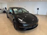 Thumbnail of 2021 Black Tesla Model 3