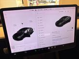 Thumbnail of 2021 Black Tesla Model 3