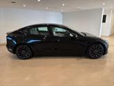 Thumbnail of 2021 Black Tesla Model 3