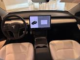Thumbnail of 2021 Black Tesla Model 3