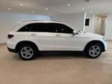 Thumbnail of 2021 White Mercedes-Benz GLC 300