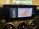 Thumbnail of 2021 White Mercedes-Benz GLC 300