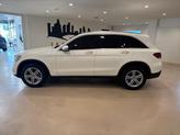 Thumbnail of 2021 White Mercedes-Benz GLC 300