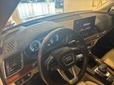 Thumbnail of 2022 Glacier White Audi Q5