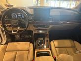 Thumbnail of 2022 Glacier White Audi Q5