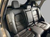 Thumbnail of 2023 Machine Gray Metallic Mazda CX-5