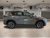 Thumbnail of 2023 Machine Gray Metallic Mazda CX-5