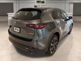 Thumbnail of 2023 Machine Gray Metallic Mazda CX-5