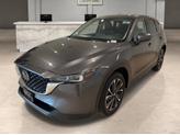 Photo of 2023 Machine Gray Metallic Mazda CX-5