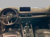 Thumbnail of 2023 Machine Gray Metallic Mazda CX-5