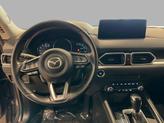 Thumbnail of 2023 Machine Gray Metallic Mazda CX-5