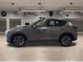 Thumbnail of 2023 Machine Gray Metallic Mazda CX-5