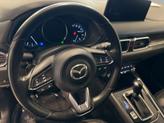 Thumbnail of 2023 Machine Gray Metallic Mazda CX-5
