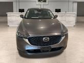 Thumbnail of 2023 Machine Gray Metallic Mazda CX-5