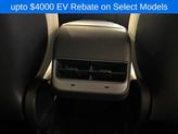 Thumbnail of 2022 Gray Tesla Model Y