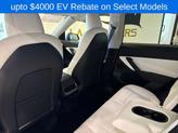 Thumbnail of 2022 Gray Tesla Model Y