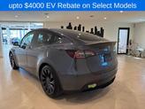 Thumbnail of 2022 Gray Tesla Model Y