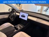 Thumbnail of 2022 Gray Tesla Model Y