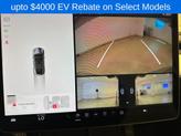 Thumbnail of 2022 Gray Tesla Model Y