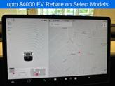 Thumbnail of 2022 Gray Tesla Model Y