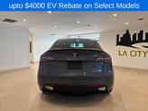Thumbnail of 2022 Gray Tesla Model Y