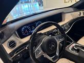 Thumbnail of 2020 White Mercedes-Benz S-Class