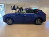 Thumbnail of 2024 Blu Intenso Metallic Maserati Grecale