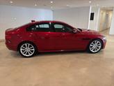 Thumbnail of 2017 Italian Racing Red Metallic Jaguar XE