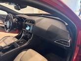 Thumbnail of 2017 Italian Racing Red Metallic Jaguar XE